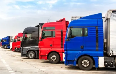 İzmir Karaköprü Ambar Nakliyat