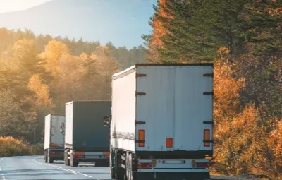 İzmir ile Karaköprü Arası Klima Taşıma